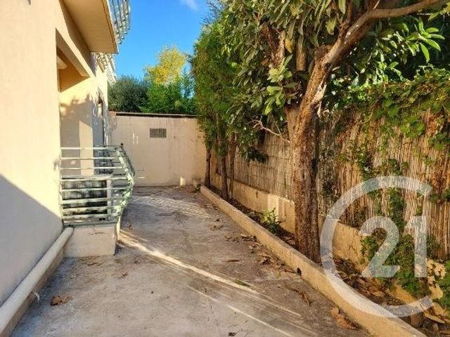 appartement - MARIGNANE - 13