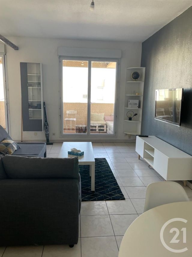 Appartement F2 à vendre - 2 pièces - 42,03 m2 - Marignane - 13 - PROVENCE-ALPES-COTE-D-AZUR