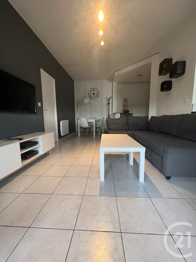 Appartement F2 à vendre - 2 pièces - 42,03 m2 - Marignane - 13 - PROVENCE-ALPES-COTE-D-AZUR