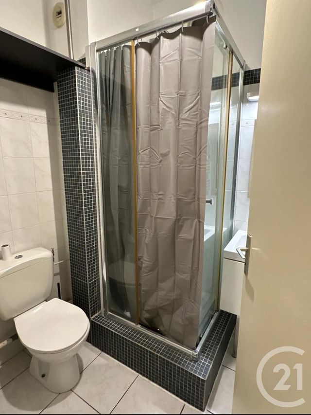 Appartement F2 à vendre - 2 pièces - 42,03 m2 - Marignane - 13 - PROVENCE-ALPES-COTE-D-AZUR