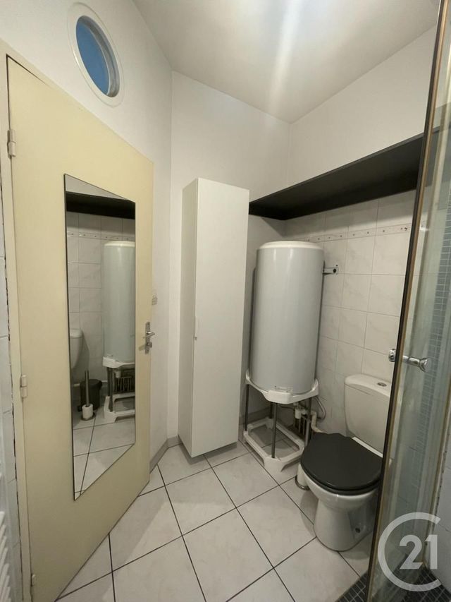 Appartement F2 à vendre - 2 pièces - 42,03 m2 - Marignane - 13 - PROVENCE-ALPES-COTE-D-AZUR