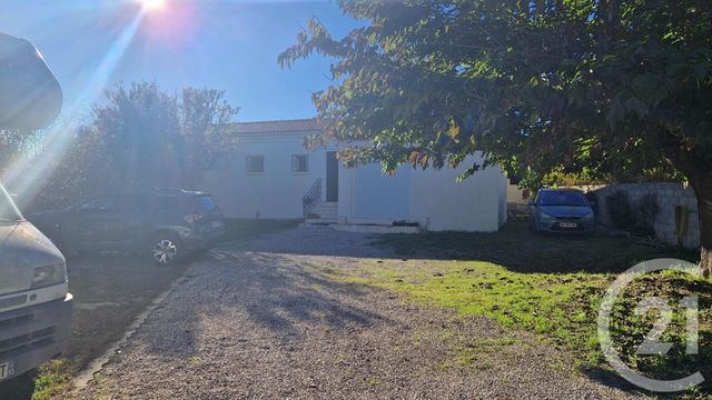 maison - GIGNAC LA NERTHE - 13