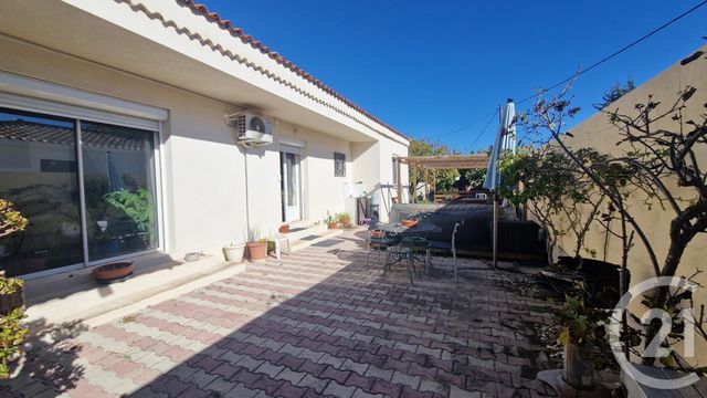 Maison &agrave; vendre - 5 pi&egrave;ces - 140 m2 - Gignac La Nerthe - 13 - PROVENCE-ALPES-COTE-D-AZUR
