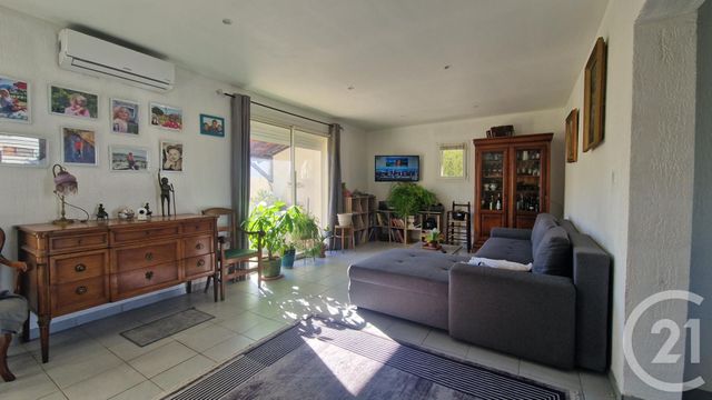 Maison &agrave; vendre - 5 pi&egrave;ces - 140 m2 - Gignac La Nerthe - 13 - PROVENCE-ALPES-COTE-D-AZUR