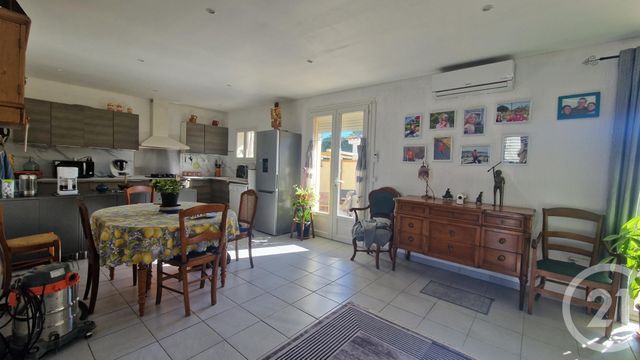 Maison &agrave; vendre - 5 pi&egrave;ces - 140 m2 - Gignac La Nerthe - 13 - PROVENCE-ALPES-COTE-D-AZUR