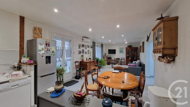 Maison &agrave; vendre - 5 pi&egrave;ces - 140 m2 - Gignac La Nerthe - 13 - PROVENCE-ALPES-COTE-D-AZUR