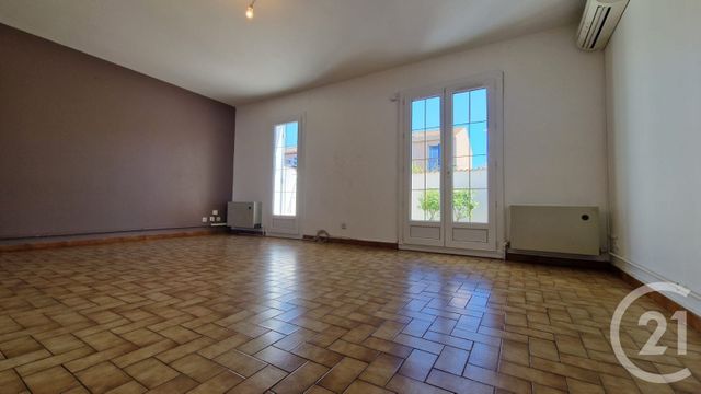 Maison &agrave; vendre - 4 pi&egrave;ces - 82 m2 - Marignane - 13 - PROVENCE-ALPES-COTE-D-AZUR