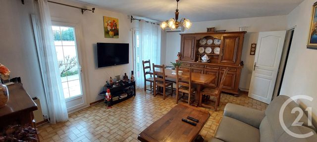 Maison à vendre - 4 pièces - 82 m2 - Marignane - 13 - PROVENCE-ALPES-COTE-D-AZUR