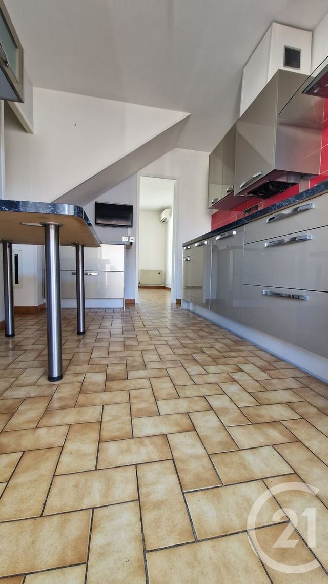 Maison &agrave; vendre - 4 pi&egrave;ces - 82 m2 - Marignane - 13 - PROVENCE-ALPES-COTE-D-AZUR