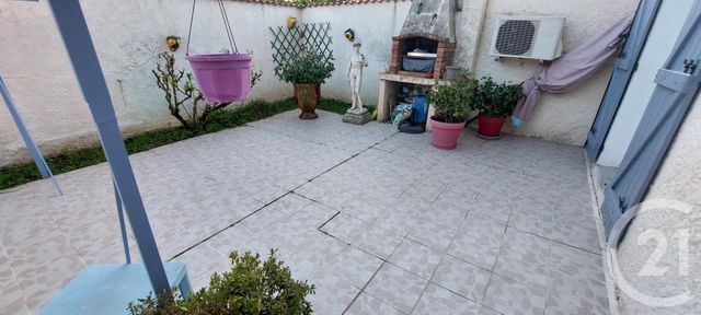 Maison à vendre - 4 pièces - 82 m2 - Marignane - 13 - PROVENCE-ALPES-COTE-D-AZUR