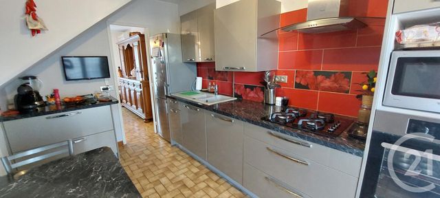 Maison à vendre - 4 pièces - 82 m2 - Marignane - 13 - PROVENCE-ALPES-COTE-D-AZUR