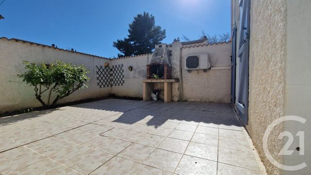 Maison &agrave; vendre - 4 pi&egrave;ces - 82 m2 - Marignane - 13 - PROVENCE-ALPES-COTE-D-AZUR