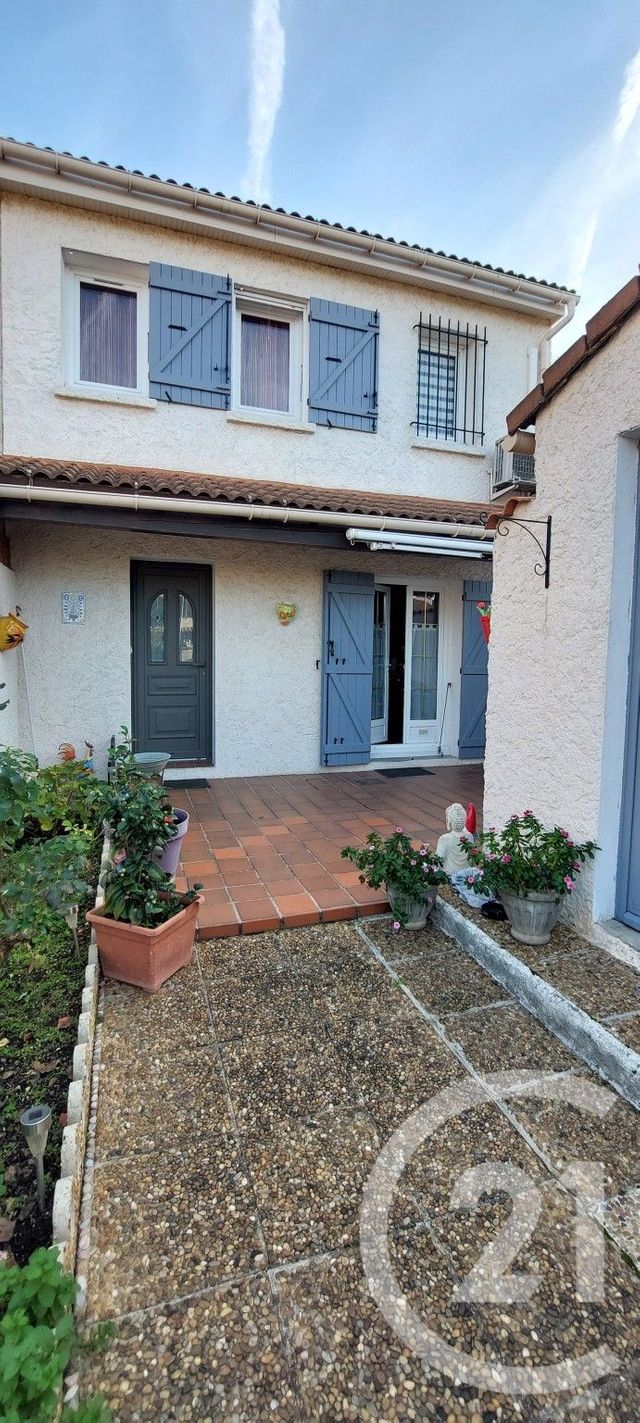 maison - MARIGNANE - 13