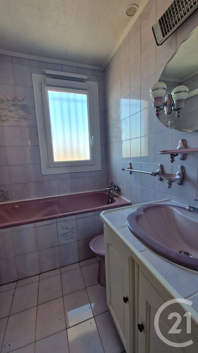 Maison &agrave; vendre - 4 pi&egrave;ces - 82 m2 - Marignane - 13 - PROVENCE-ALPES-COTE-D-AZUR