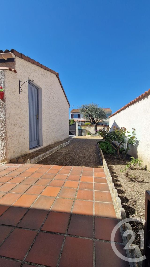 Maison &agrave; vendre - 4 pi&egrave;ces - 82 m2 - Marignane - 13 - PROVENCE-ALPES-COTE-D-AZUR