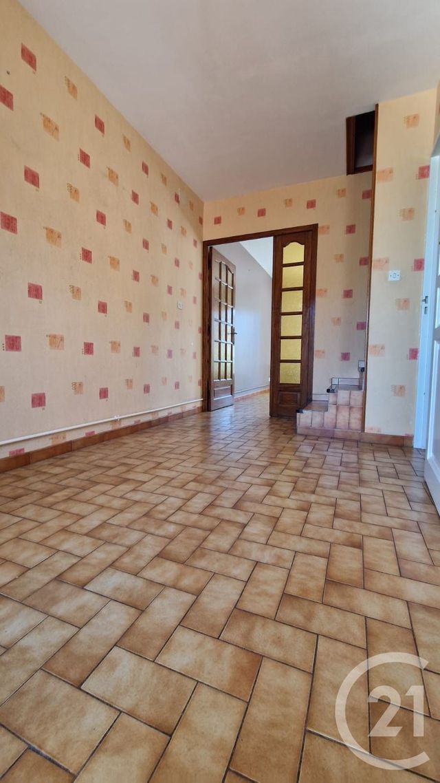Maison &agrave; vendre - 4 pi&egrave;ces - 82 m2 - Marignane - 13 - PROVENCE-ALPES-COTE-D-AZUR