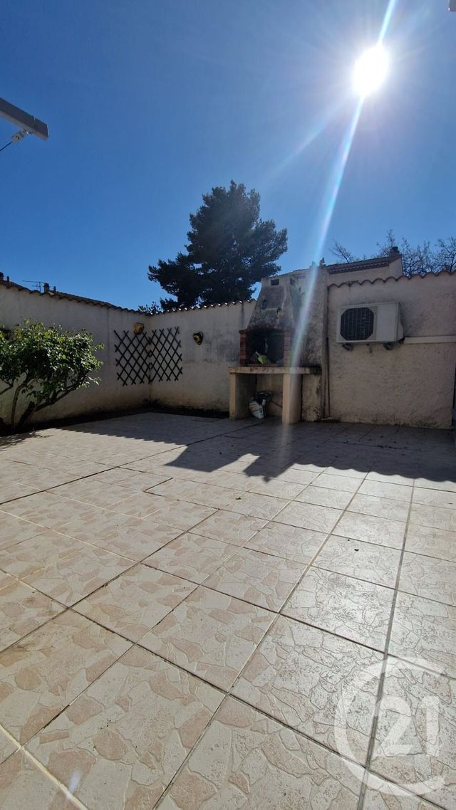 Maison &agrave; vendre - 4 pi&egrave;ces - 82 m2 - Marignane - 13 - PROVENCE-ALPES-COTE-D-AZUR