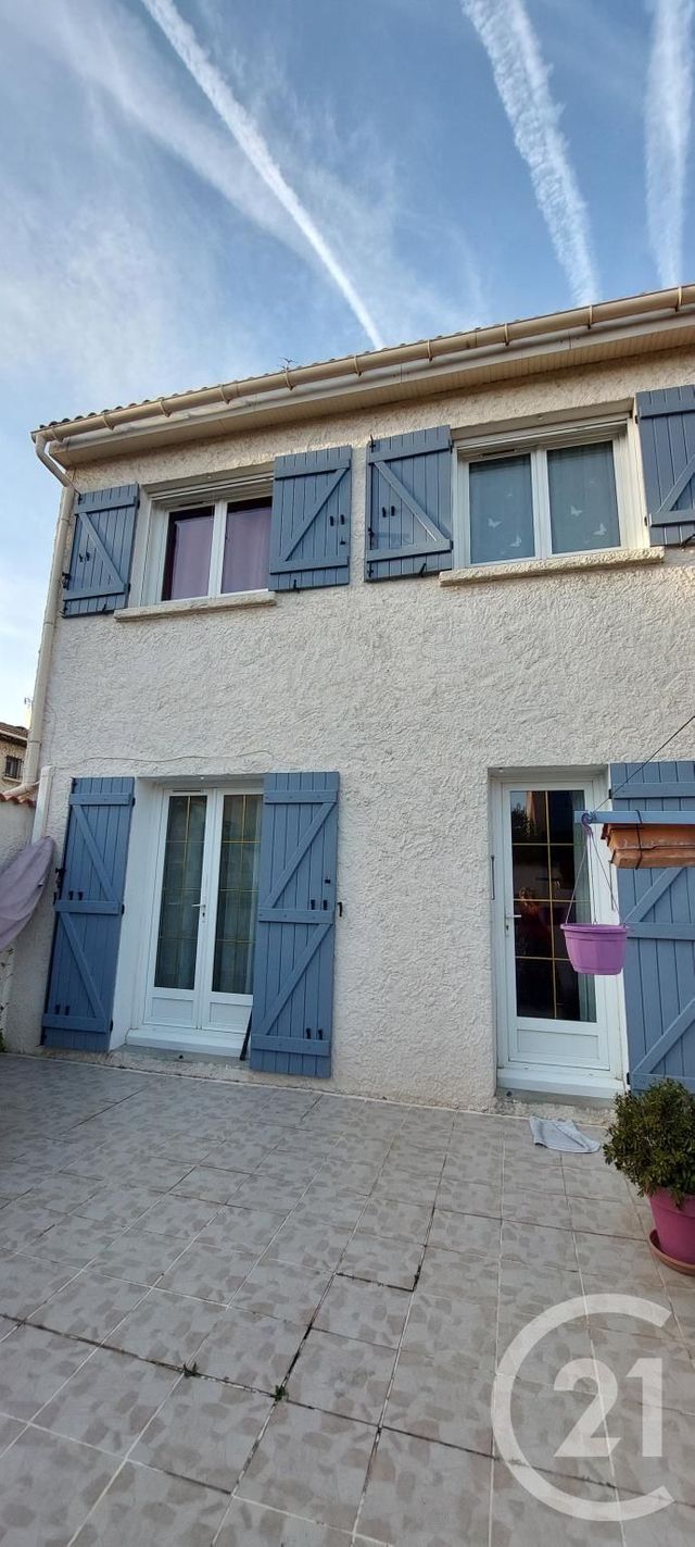 Maison à vendre - 4 pièces - 82 m2 - Marignane - 13 - PROVENCE-ALPES-COTE-D-AZUR