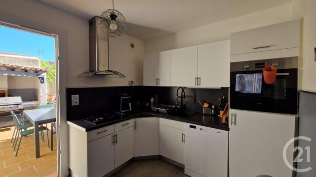 Maison à vendre - 4 pièces - 71 m2 - Marignane - 13 - PROVENCE-ALPES-COTE-D-AZUR