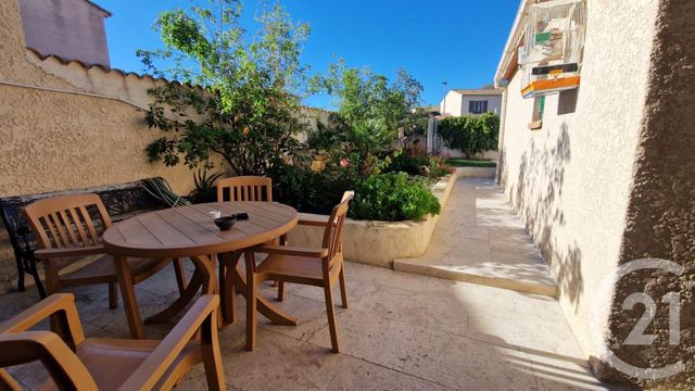 Maison à vendre - 4 pièces - 71 m2 - Marignane - 13 - PROVENCE-ALPES-COTE-D-AZUR