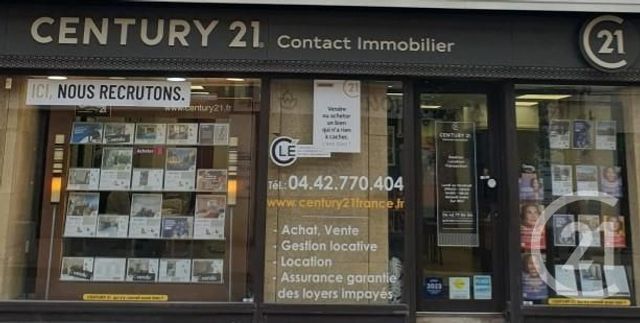 Maison à vendre - 4 pièces - 71 m2 - Marignane - 13 - PROVENCE-ALPES-COTE-D-AZUR