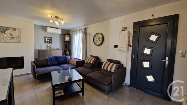 maison - MARIGNANE - 13