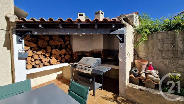 Maison à vendre - 4 pièces - 71 m2 - Marignane - 13 - PROVENCE-ALPES-COTE-D-AZUR