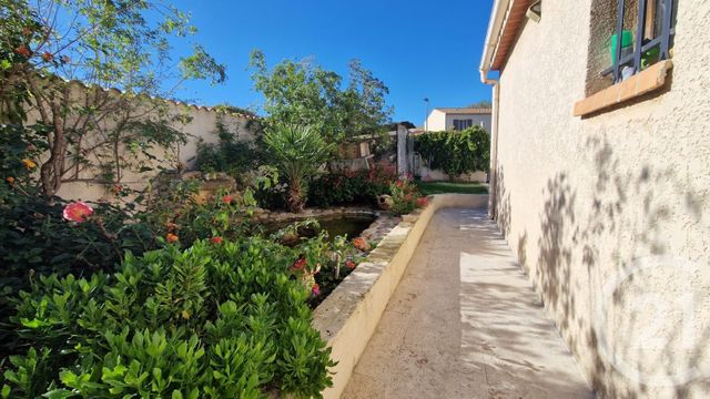 Maison à vendre - 4 pièces - 71 m2 - Marignane - 13 - PROVENCE-ALPES-COTE-D-AZUR