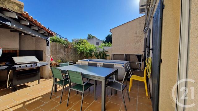Maison à vendre - 4 pièces - 71 m2 - Marignane - 13 - PROVENCE-ALPES-COTE-D-AZUR