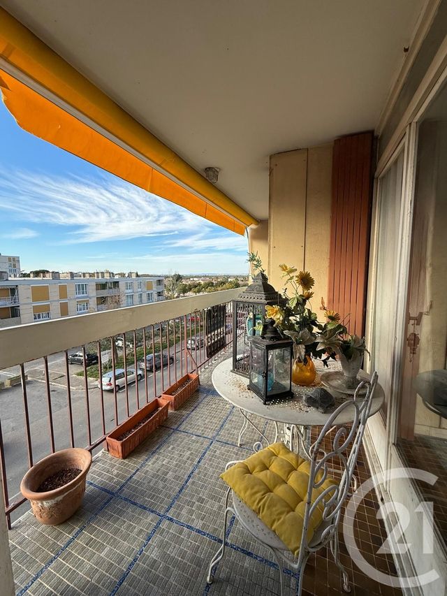 Appartement F4 à vendre - 4 pièces - 73,35 m2 - Marignane - 13 - PROVENCE-ALPES-COTE-D-AZUR