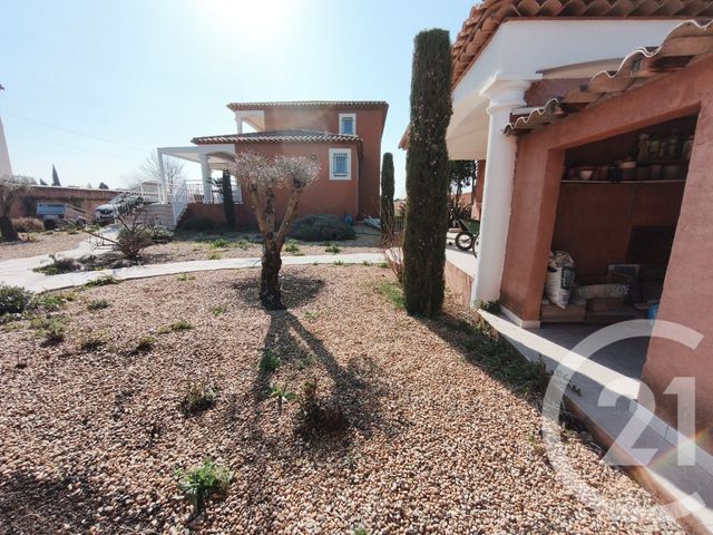 Maison &agrave; vendre - 4 pi&egrave;ces - 137 m2 - Marignane - 13 - PROVENCE-ALPES-COTE-D-AZUR