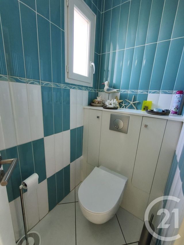 Maison &agrave; vendre - 4 pi&egrave;ces - 137 m2 - Marignane - 13 - PROVENCE-ALPES-COTE-D-AZUR