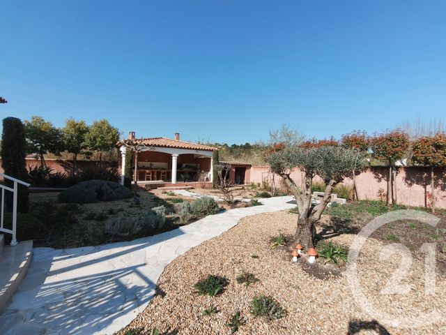 Maison &agrave; vendre - 4 pi&egrave;ces - 137 m2 - Marignane - 13 - PROVENCE-ALPES-COTE-D-AZUR