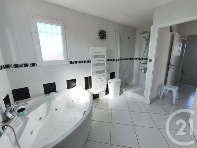 Maison &agrave; vendre - 4 pi&egrave;ces - 137 m2 - Marignane - 13 - PROVENCE-ALPES-COTE-D-AZUR