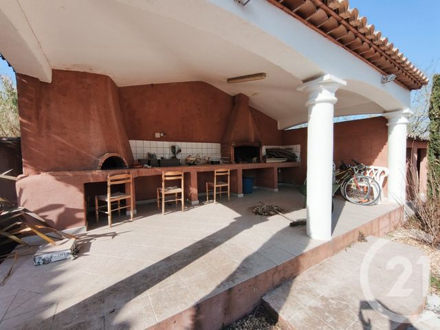 Maison &agrave; vendre - 4 pi&egrave;ces - 137 m2 - Marignane - 13 - PROVENCE-ALPES-COTE-D-AZUR