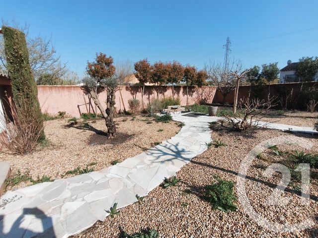 Maison &agrave; vendre - 4 pi&egrave;ces - 137 m2 - Marignane - 13 - PROVENCE-ALPES-COTE-D-AZUR