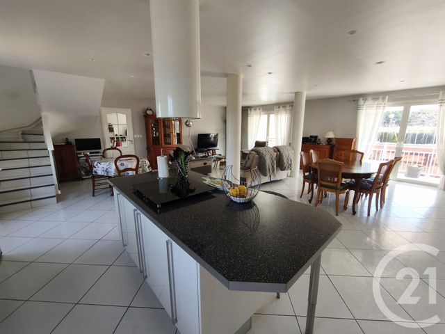 Maison &agrave; vendre - 4 pi&egrave;ces - 137 m2 - Marignane - 13 - PROVENCE-ALPES-COTE-D-AZUR