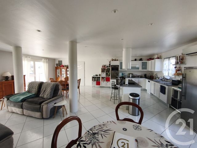 Maison &agrave; vendre - 4 pi&egrave;ces - 137 m2 - Marignane - 13 - PROVENCE-ALPES-COTE-D-AZUR