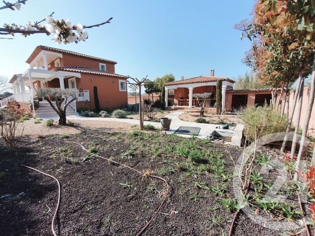 Maison &agrave; vendre - 4 pi&egrave;ces - 137 m2 - Marignane - 13 - PROVENCE-ALPES-COTE-D-AZUR