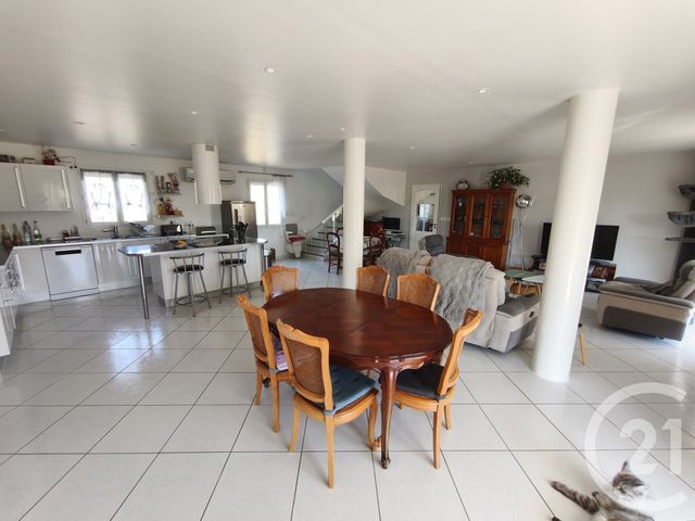 Maison &agrave; vendre - 4 pi&egrave;ces - 137 m2 - Marignane - 13 - PROVENCE-ALPES-COTE-D-AZUR