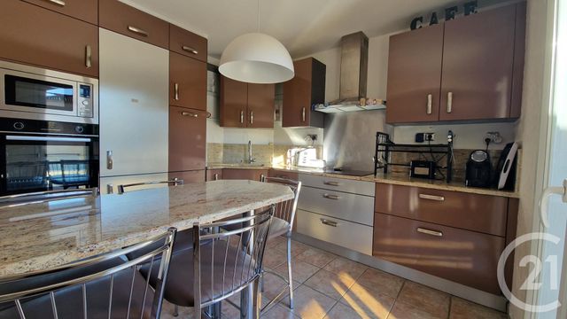 Maison &agrave; vendre - 5 pi&egrave;ces - 100 m2 - St Victoret - 13 - PROVENCE-ALPES-COTE-D-AZUR