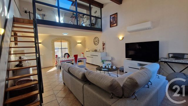 Maison &agrave; vendre - 5 pi&egrave;ces - 100 m2 - St Victoret - 13 - PROVENCE-ALPES-COTE-D-AZUR