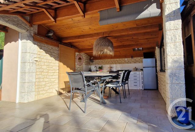 Maison &agrave; vendre - 5 pi&egrave;ces - 100 m2 - St Victoret - 13 - PROVENCE-ALPES-COTE-D-AZUR