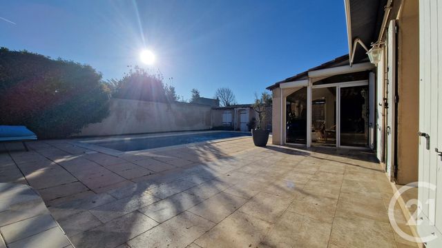 Maison &agrave; vendre - 5 pi&egrave;ces - 100 m2 - St Victoret - 13 - PROVENCE-ALPES-COTE-D-AZUR