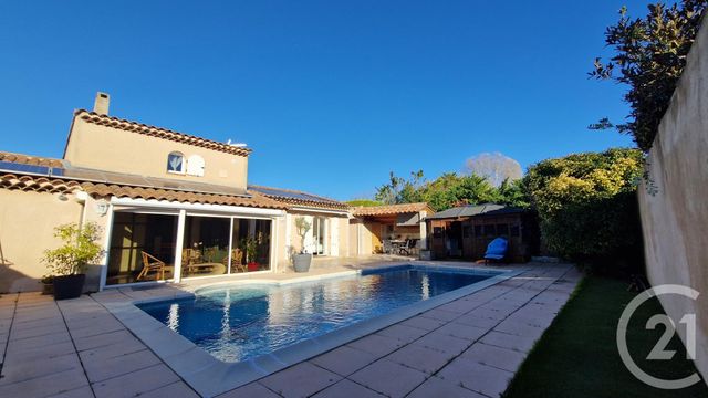 maison - ST VICTORET - 13