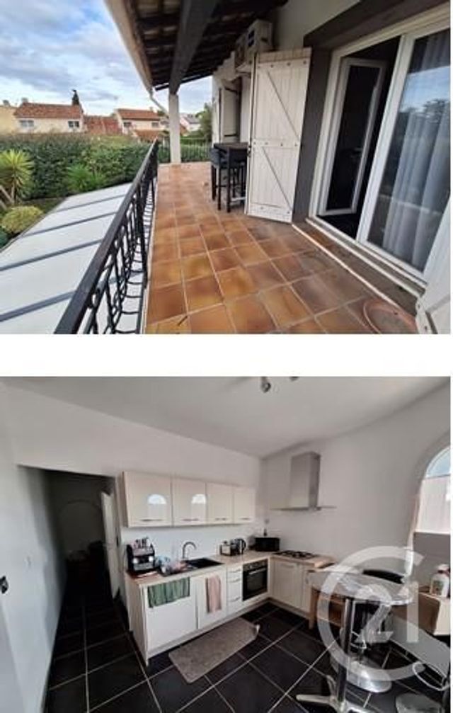 Immeuble &agrave; vendre - 155 m2 - Marignane - 13 - PROVENCE-ALPES-COTE-D-AZUR