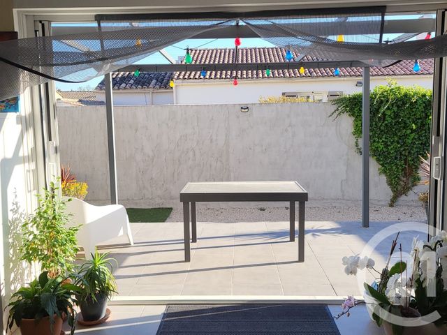 Maison &agrave; vendre - 4 pi&egrave;ces - 106,29 m2 - Senas - 13 - PROVENCE-ALPES-COTE-D-AZUR