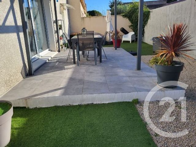 Maison &agrave; vendre - 4 pi&egrave;ces - 106,29 m2 - Senas - 13 - PROVENCE-ALPES-COTE-D-AZUR