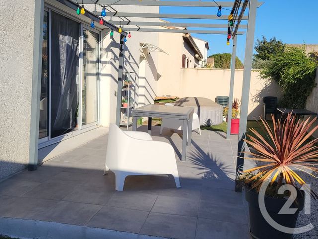 Maison &agrave; vendre - 4 pi&egrave;ces - 106,29 m2 - Senas - 13 - PROVENCE-ALPES-COTE-D-AZUR