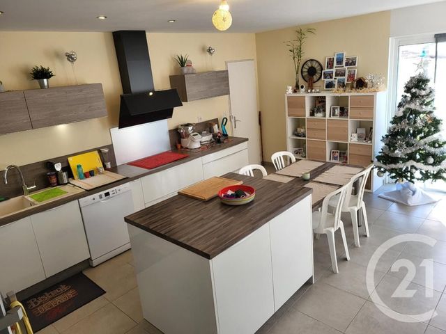 Maison &agrave; vendre - 4 pi&egrave;ces - 106,29 m2 - Senas - 13 - PROVENCE-ALPES-COTE-D-AZUR